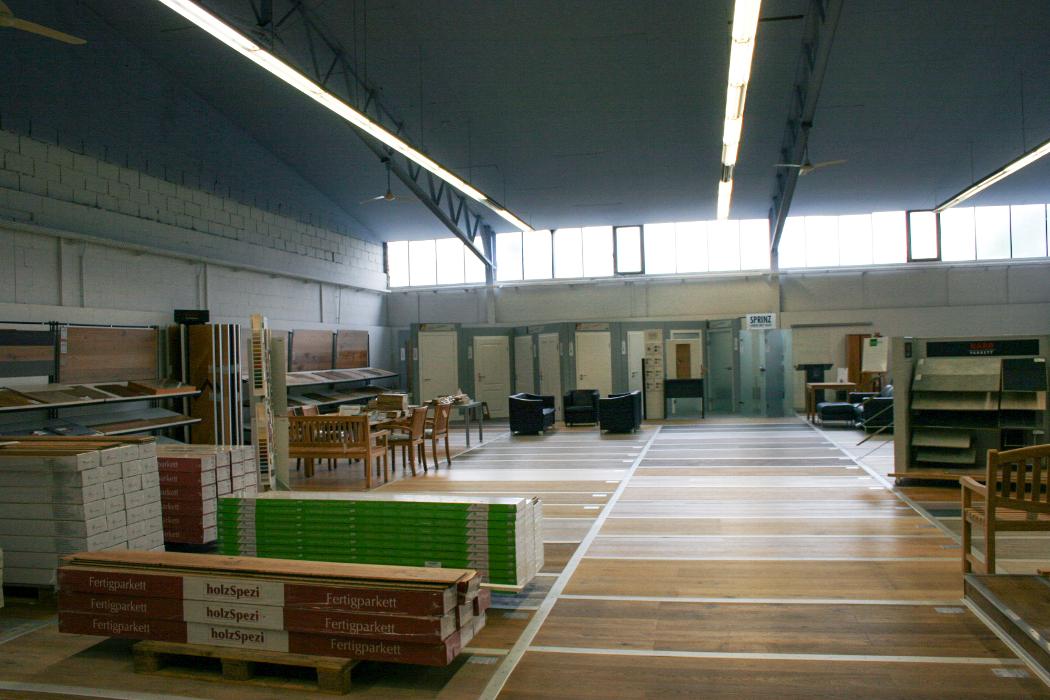 Zimando, Happurger Straße in Nürnberg