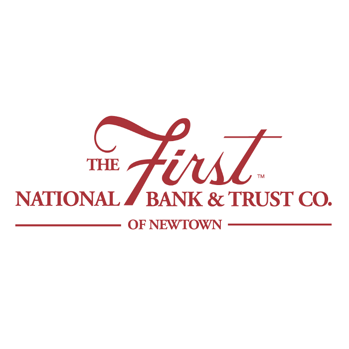 The First National Bank &amp; Trust Company Logo