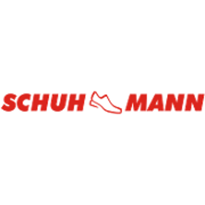 Schuh-Mann in Wiesmoor - Logo