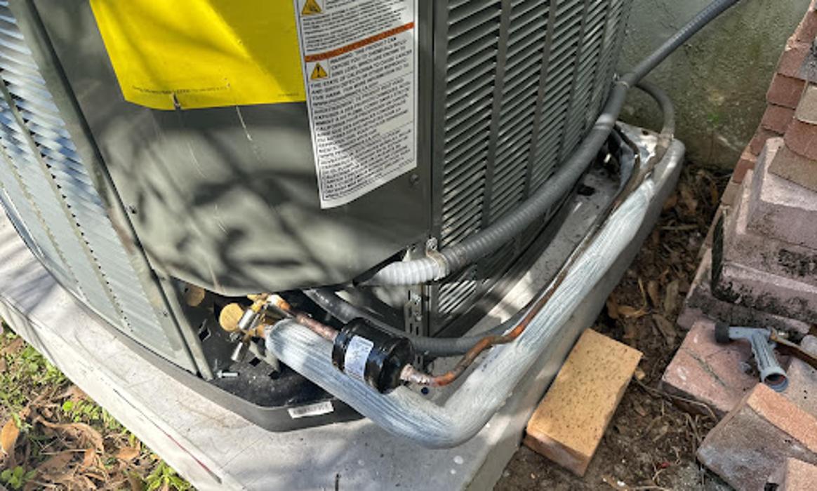 Harmony Air LLC - Port Saint Lucie, FL