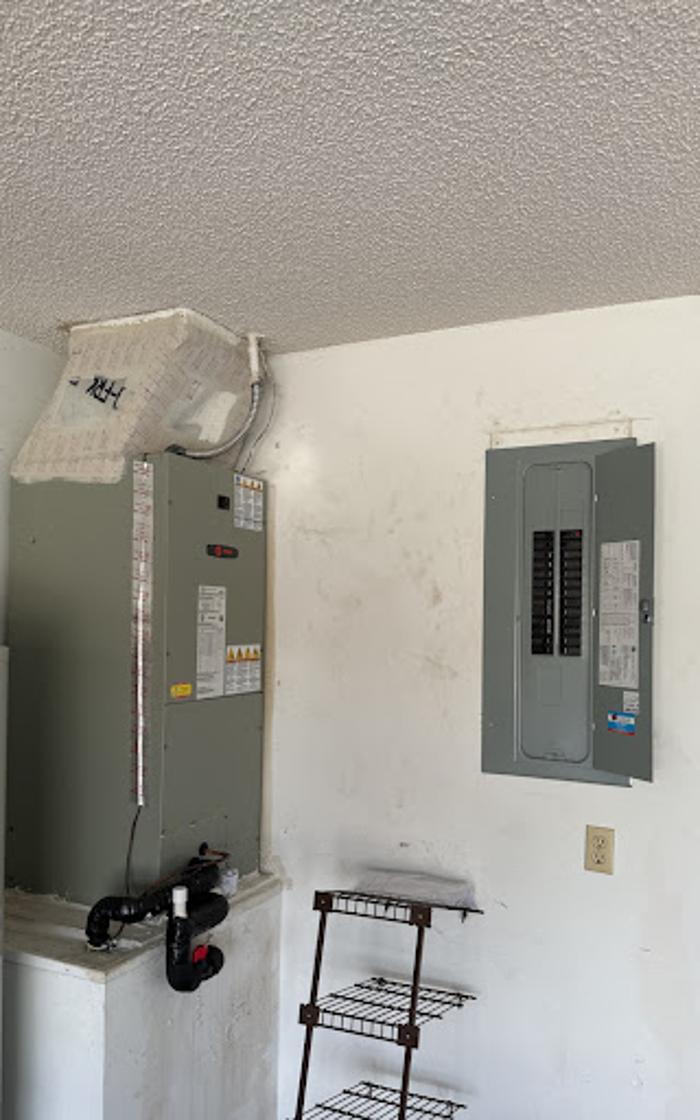 Harmony Air LLC - Port Saint Lucie, FL