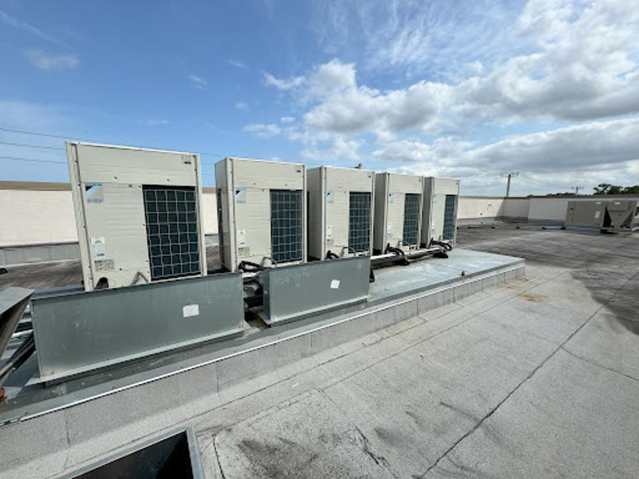 Harmony Air LLC - Port Saint Lucie, FL