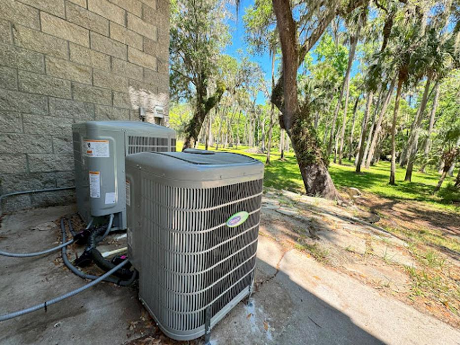 Harmony Air LLC - Port Saint Lucie, FL