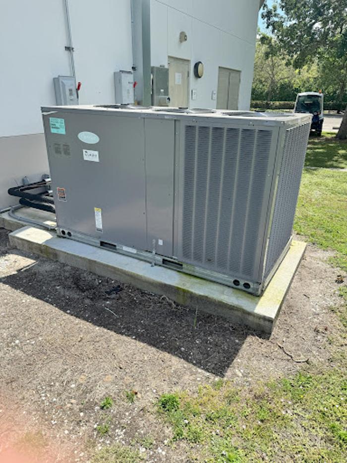 Harmony Air LLC - Port Saint Lucie, FL