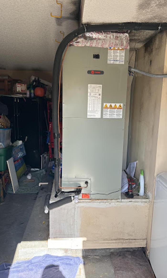 Harmony Air LLC - Port Saint Lucie, FL