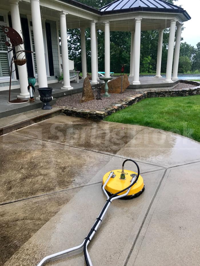 Springbrook Power Washing - Westerly, RI