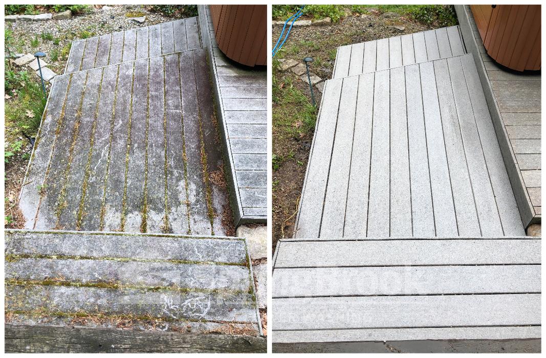 Springbrook Power Washing - Westerly, RI