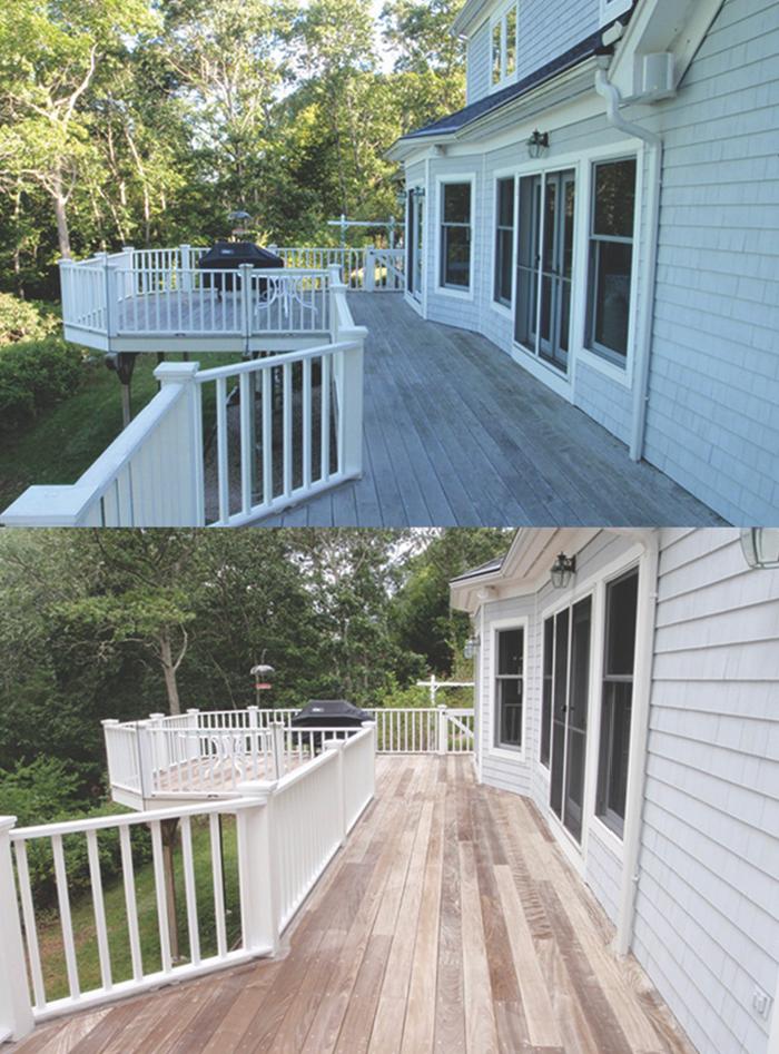 Springbrook Power Washing - Westerly, RI