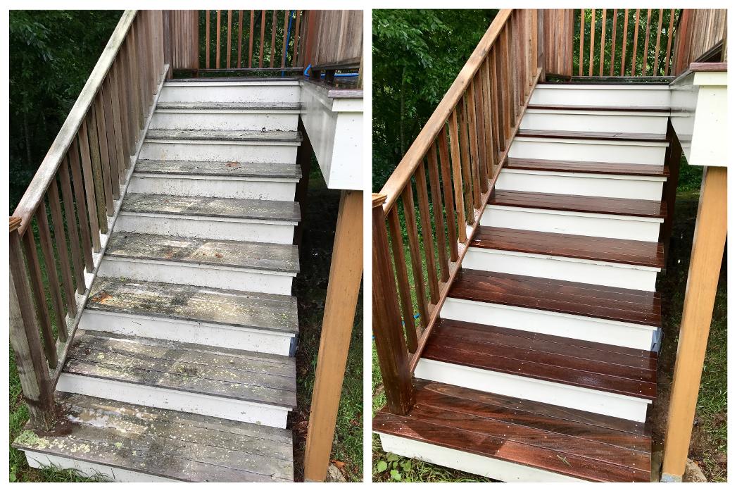 Springbrook Power Washing - Westerly, RI