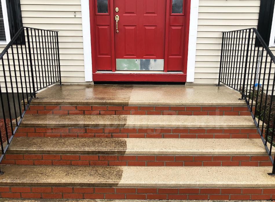 Springbrook Power Washing - Westerly, RI