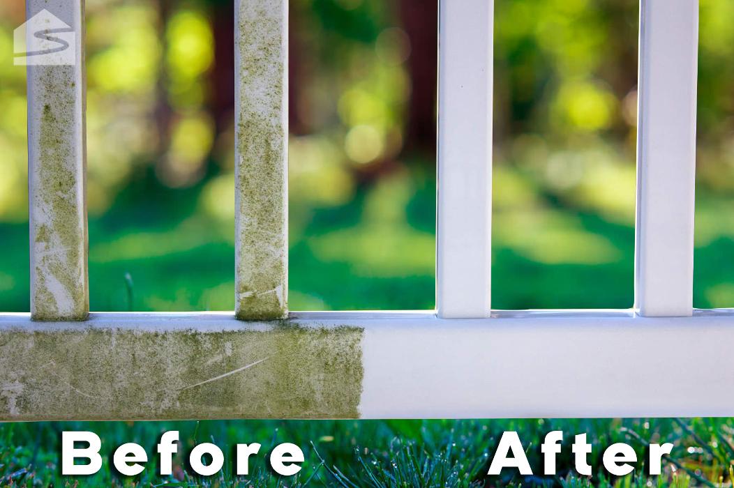 Springbrook Power Washing - Westerly, RI