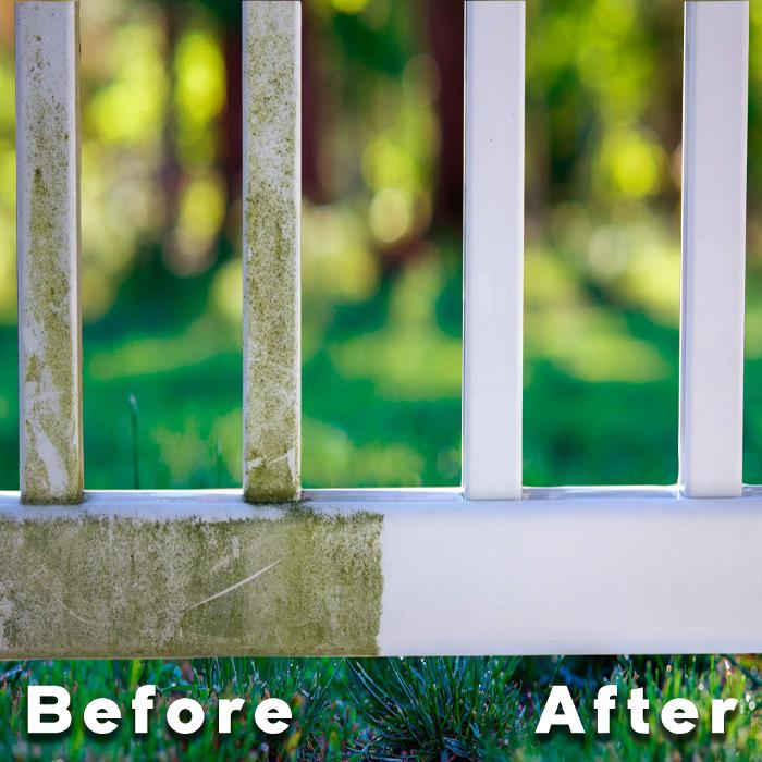 Springbrook Power Washing - Westerly, RI