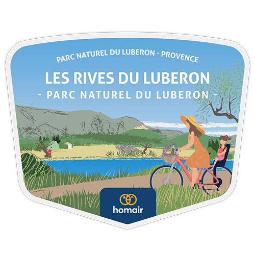 Camping Homair - Les Rives du Luberon location immobilière (saisonnière et temporaire)