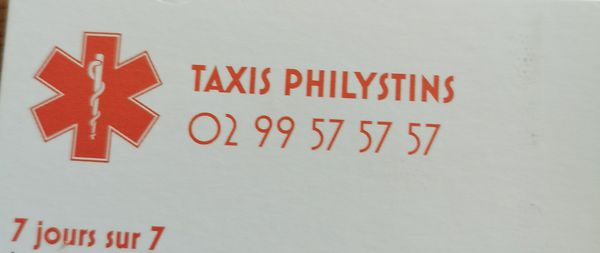 Taxis Philystins