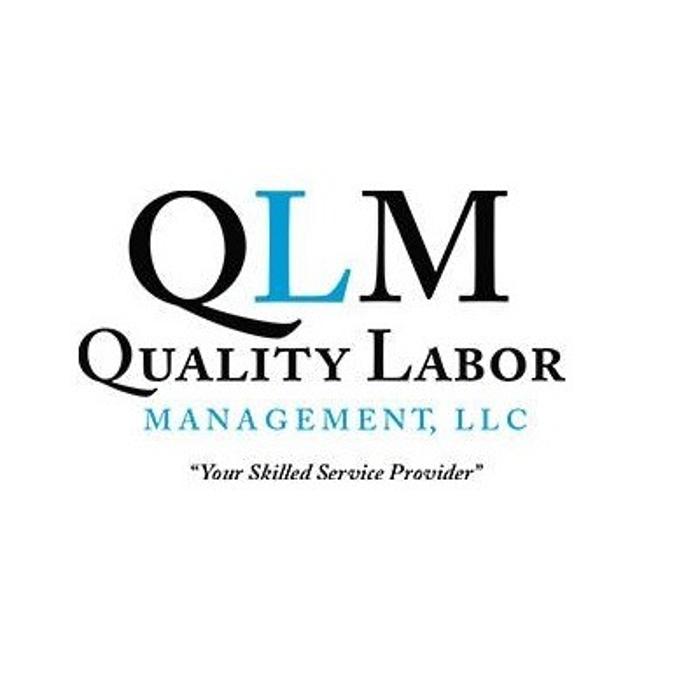 Quality Labor Management LLC, Austin Logo