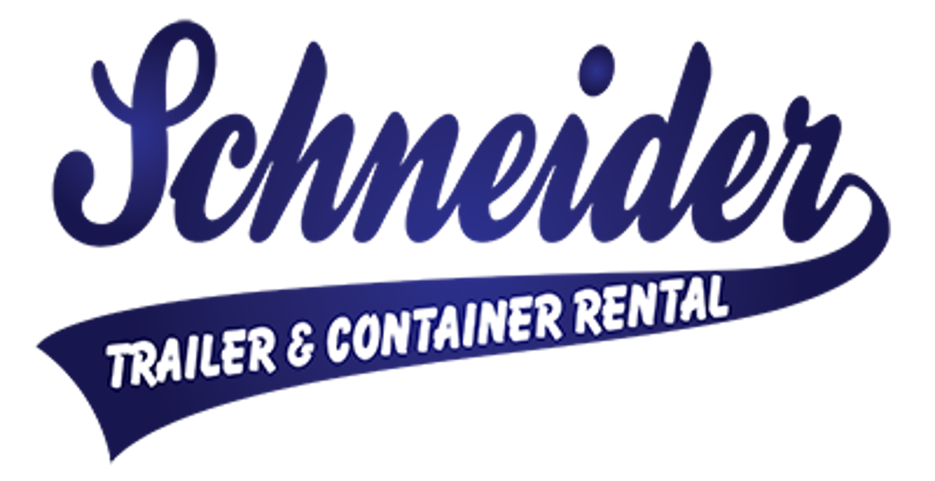 Schneider Trailer & Container - Newark, DE