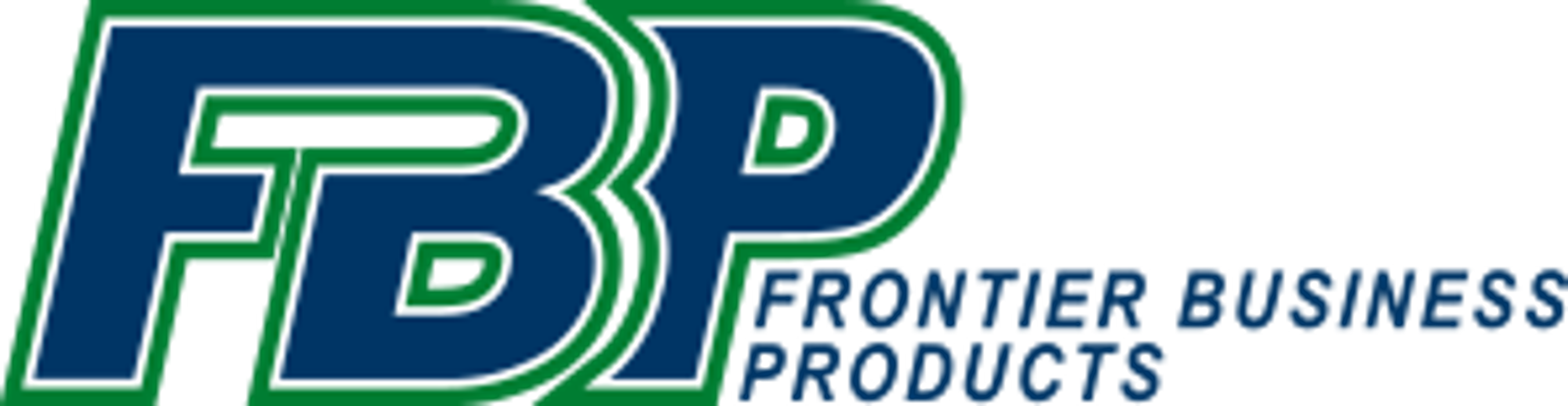 Frontier Business Products Logo