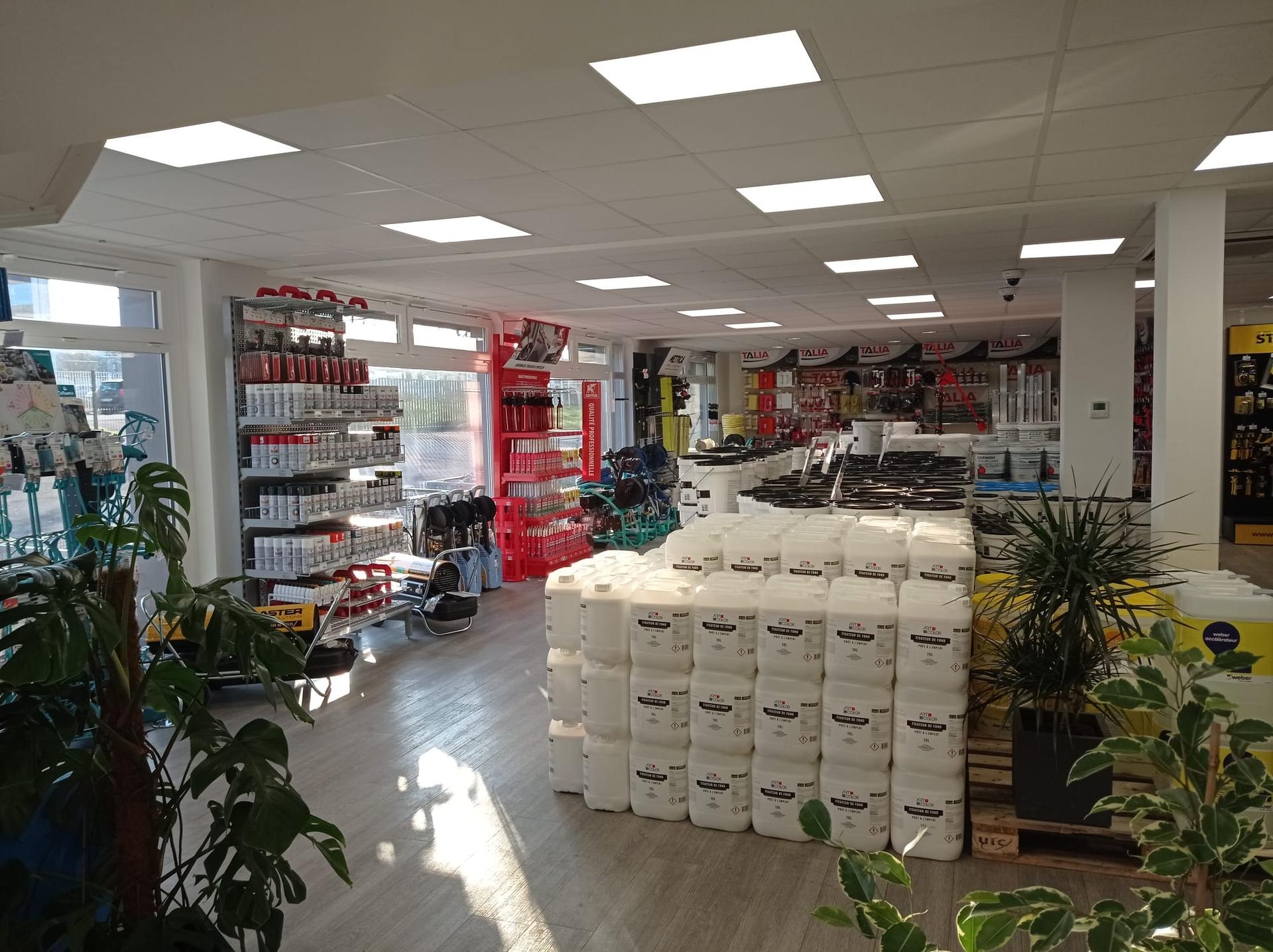 galerie image