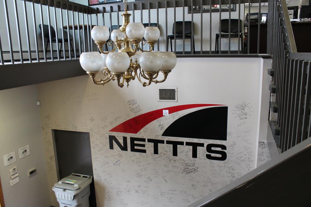 New England Tractor Trailer Training School (NETTTS) - Somers, CT