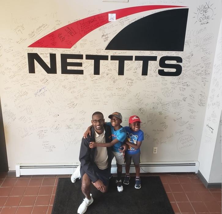 New England Tractor Trailer Training School (NETTTS) - Somers, CT