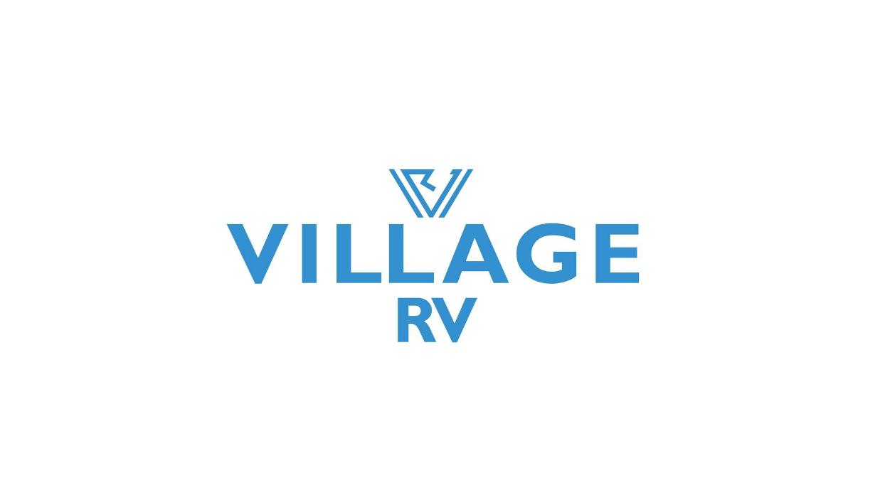 Village RV Logo