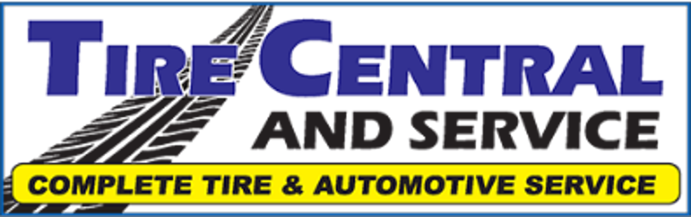 Tire Central Logo