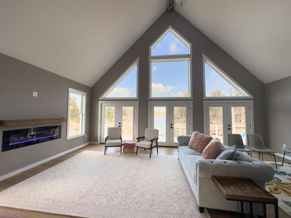 Harmony Building Company - Sardinia, OH