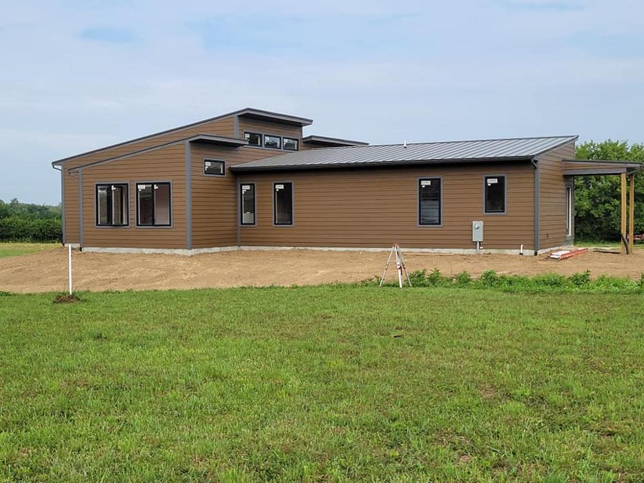 Harmony Building Company - Sardinia, OH