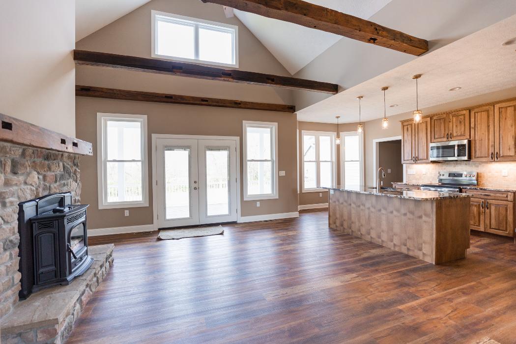 Harmony Building Company - Sardinia, OH