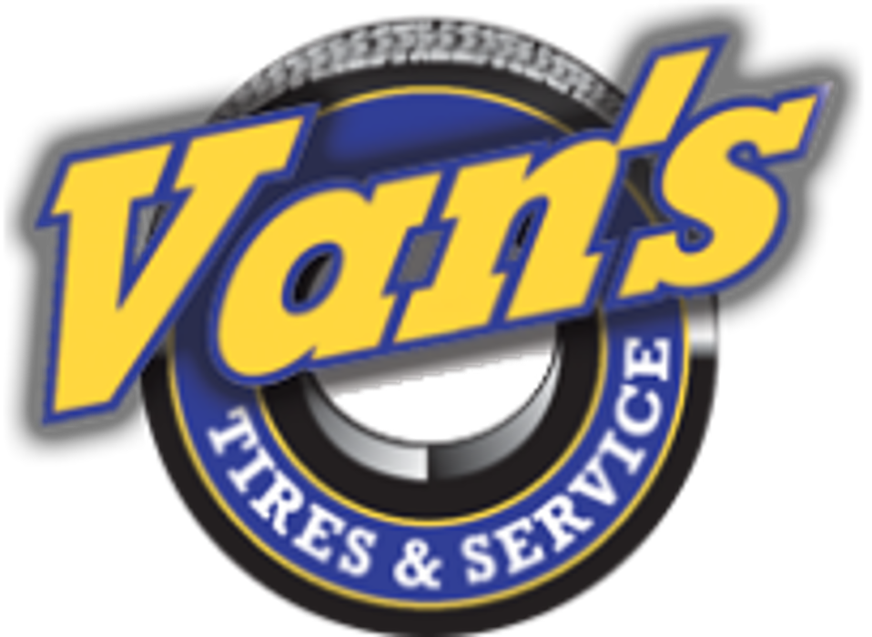Van's Tire & Service