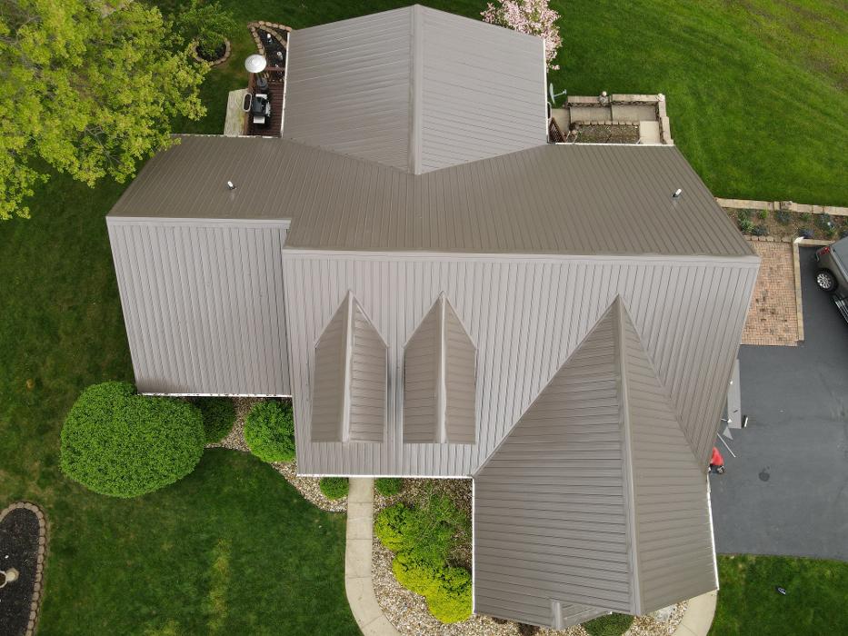 Winchester Roofing Company - Sardinia, OH