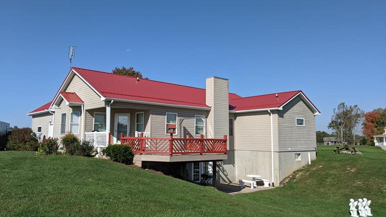 Winchester Roofing Company - Sardinia, OH