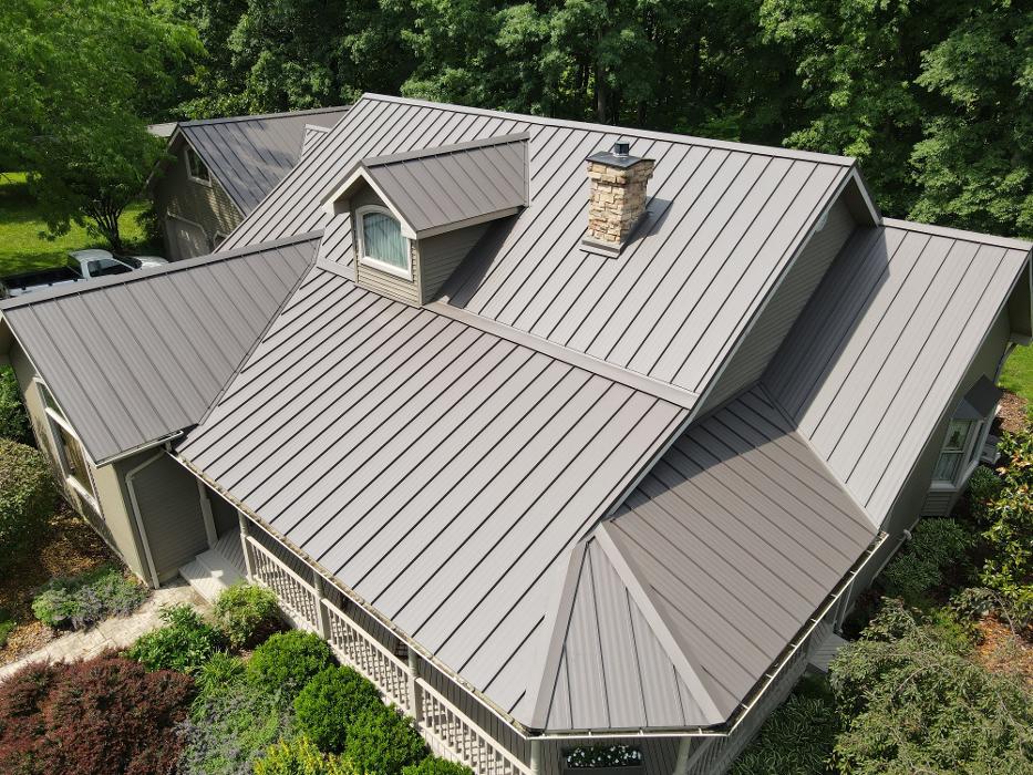 Winchester Roofing Company - Sardinia, OH
