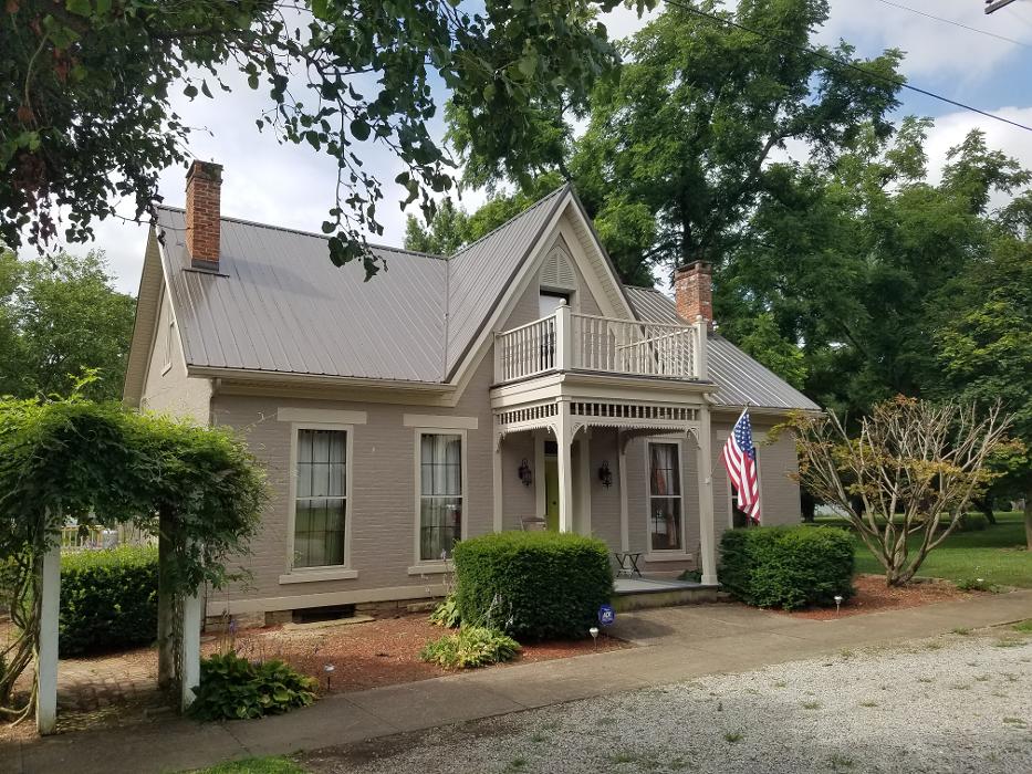 Winchester Roofing Company - Sardinia, OH