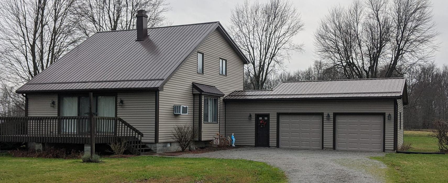 Winchester Roofing Company - Sardinia, OH