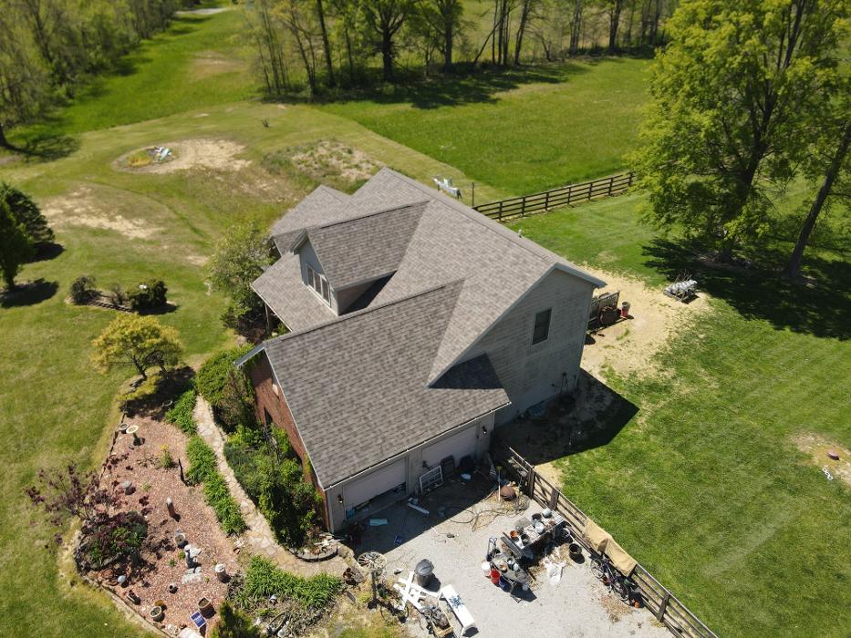 Winchester Roofing Company - Sardinia, OH