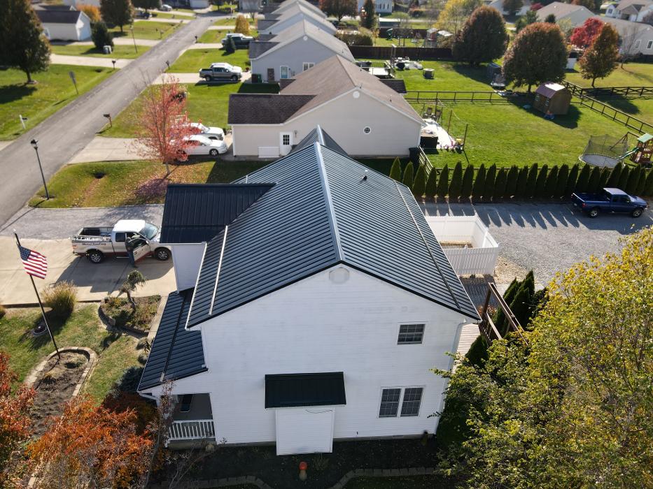 Winchester Roofing Company - Sardinia, OH