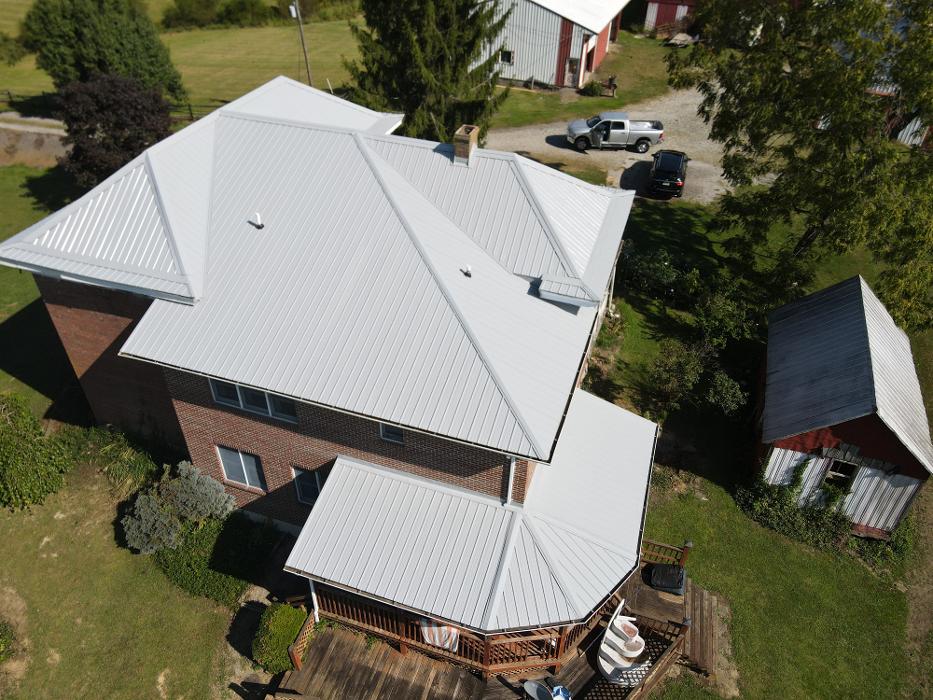 Winchester Roofing Company - Sardinia, OH