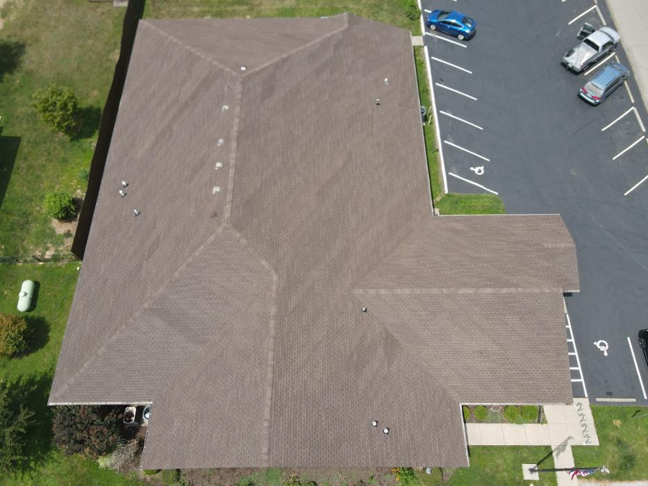 Winchester Roofing Company - Sardinia, OH