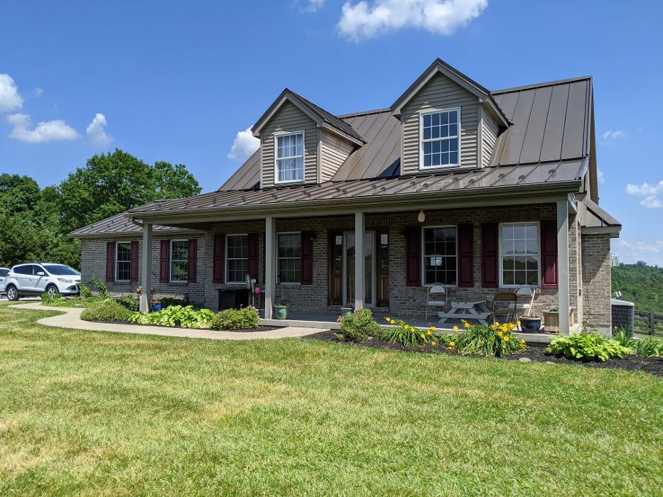 Winchester Roofing Company - Sardinia, OH