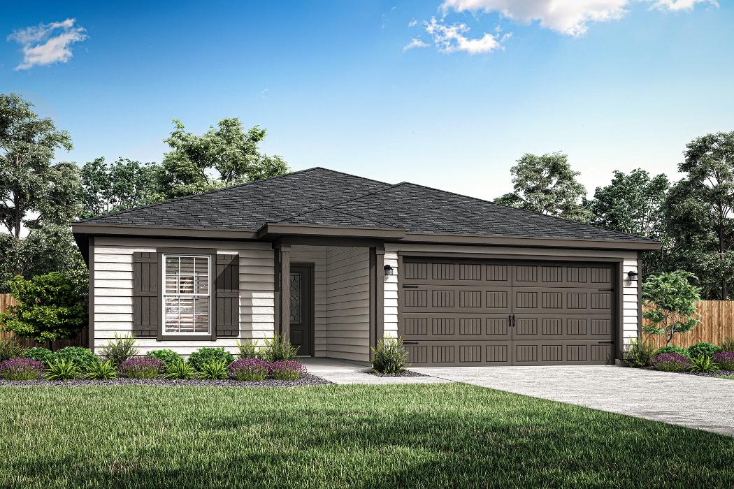 LGI Homes - Rosewood Estates Image