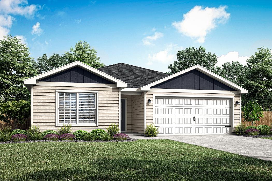 LGI Homes - Rosewood Estates Image
