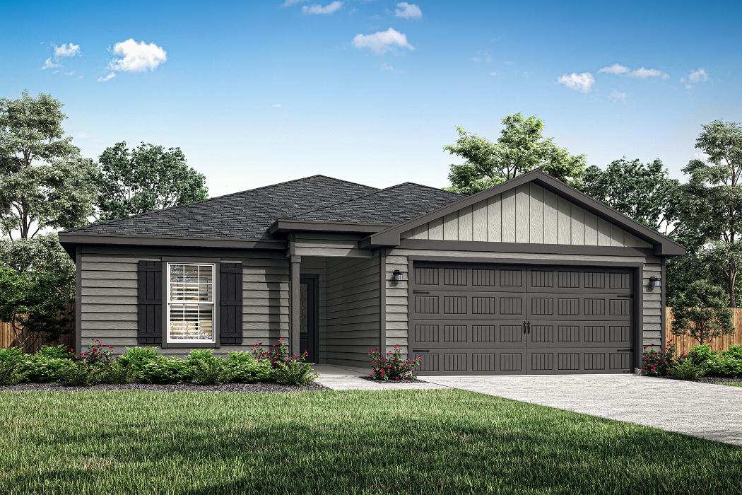 LGI Homes - Rosewood Estates Image