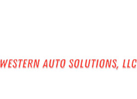 Western Auto Solutions LLC - Pampa, TX 79065 - (806)688-0200 | ShowMeLocal.com