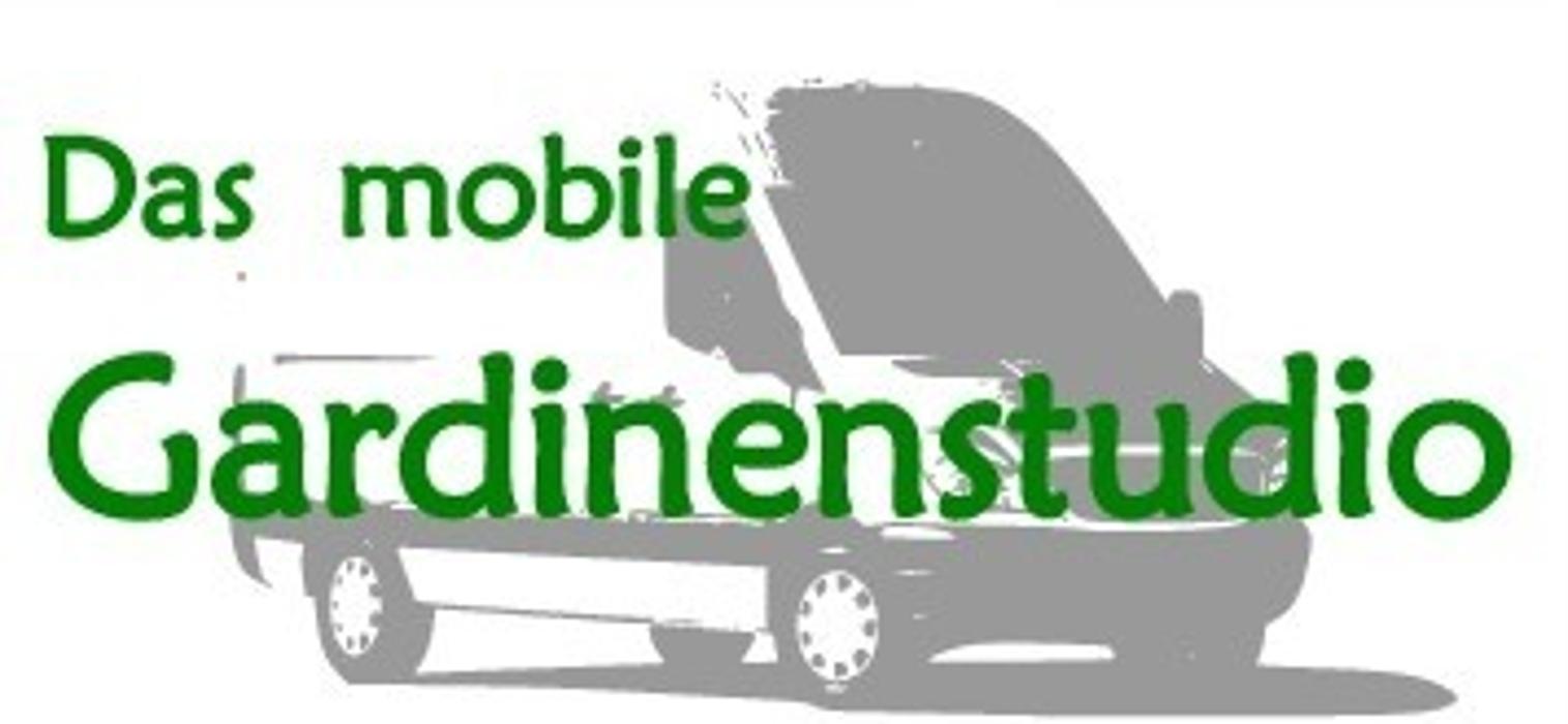 Das mobile Gardinenstudio
