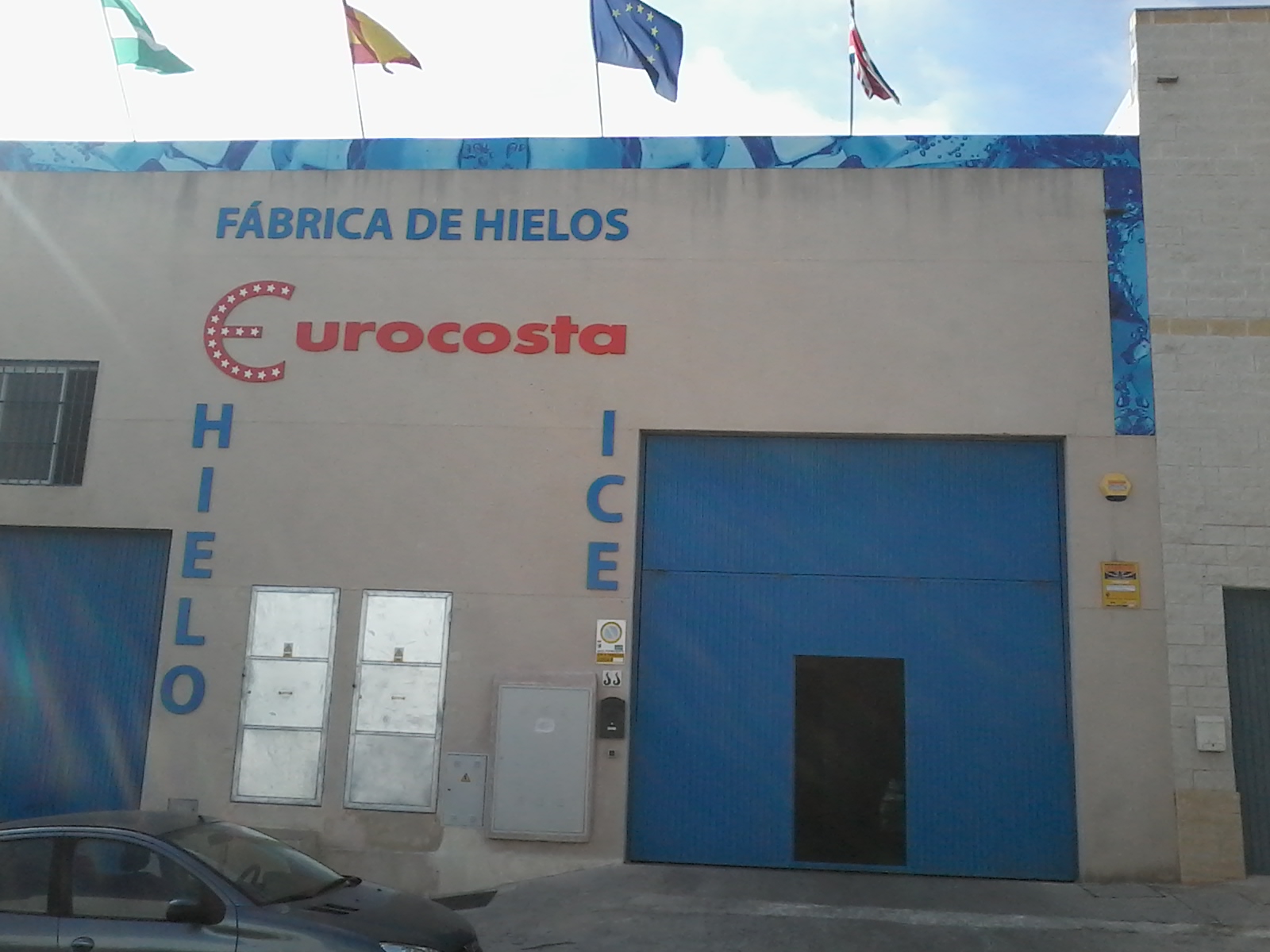 Galería en miniatura