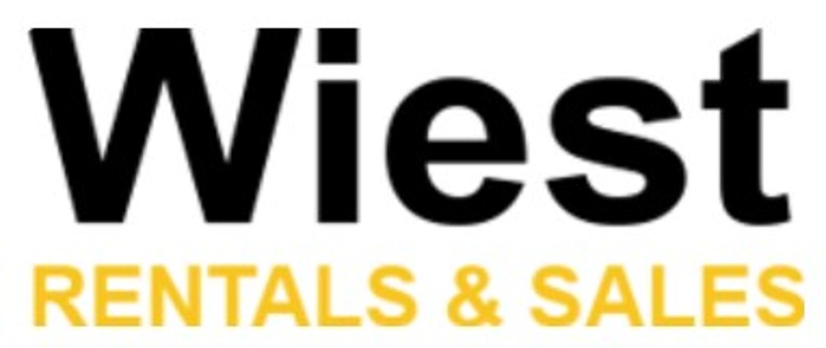 Wiest Rentals and Sales Image