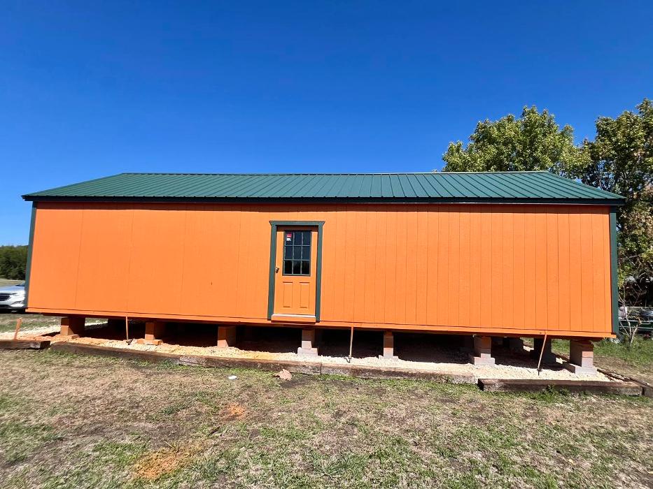 Faithful Structures - Troy, TX