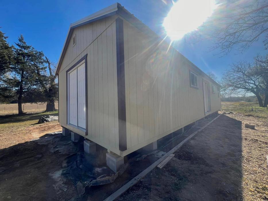 Faithful Structures - Troy, TX