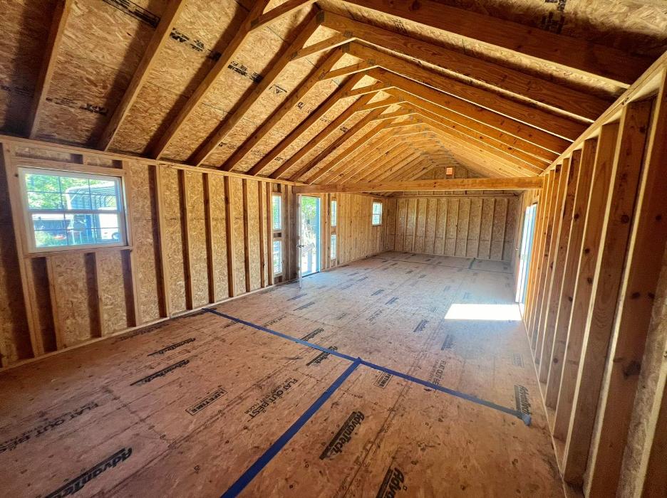 Faithful Structures - Troy, TX